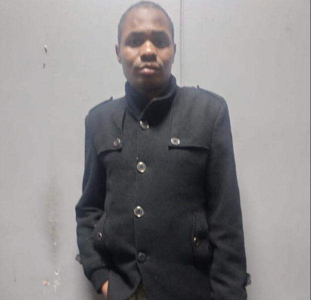 KNH Reveals Suspect In Murder Of Patients Was Long Term Patient Previously Admitted In 2022