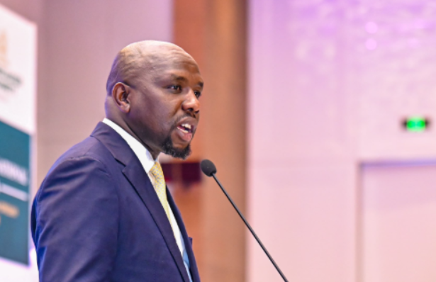 What Is In Murkomen’s First Policy To The IG Police On The Use Of Firearms And Force