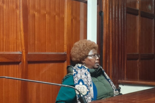 Naivasha MP Kihara Freed On Sh50,000 Personal Bond In Incitement Case