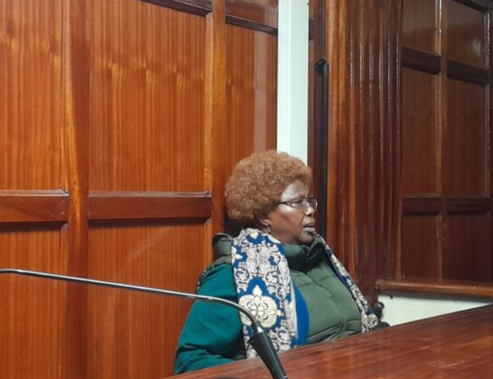Naivasha MP Kihara Freed On Sh50,000 Personal Bond In Incitement Case