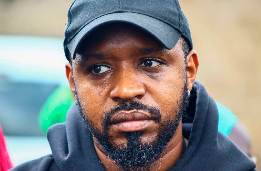 Revealed; Activist Boniface Mwangi Under Probe Over Claims Of Robbery With Violence, Arson