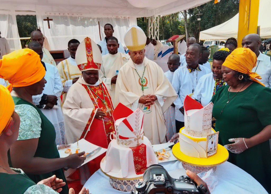 Catholic Church Objects To Ruto Church Construction In State House