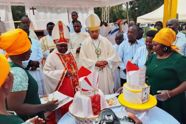 Catholic Church Objects To Ruto Church Construction In State House