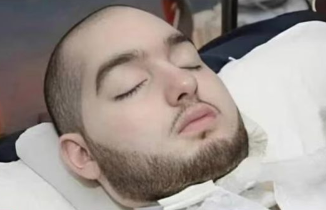 Prince Alwaleed Bin Khaled: Saudi Arabia’s ‘Sleeping Prince’ Dies After Two Decades In Coma