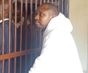 Activist Mwangi Charged With Unlawful Possession Of Ammunition, Granted Sh1 Million Personal Bond