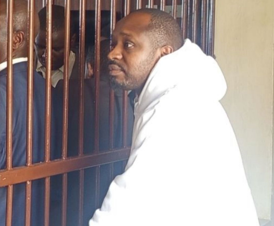 Activist Mwangi Charged With Unlawful Possession Of Ammunition, Granted Sh1 Million Personal Bond