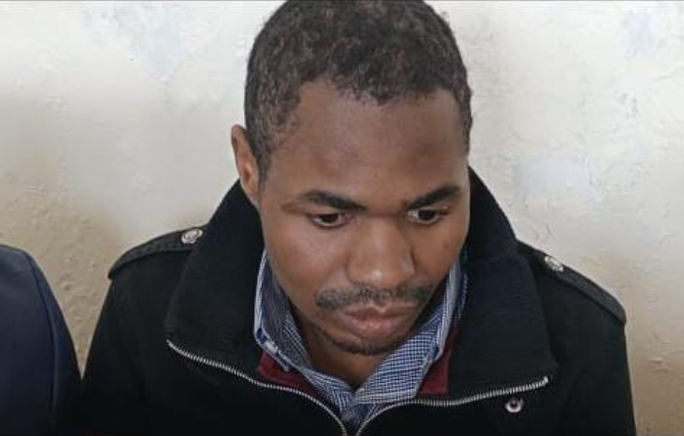 Court Orders Hospitals To Provide Medical Records Of Suspect In Murder Of Two Patients At KNH