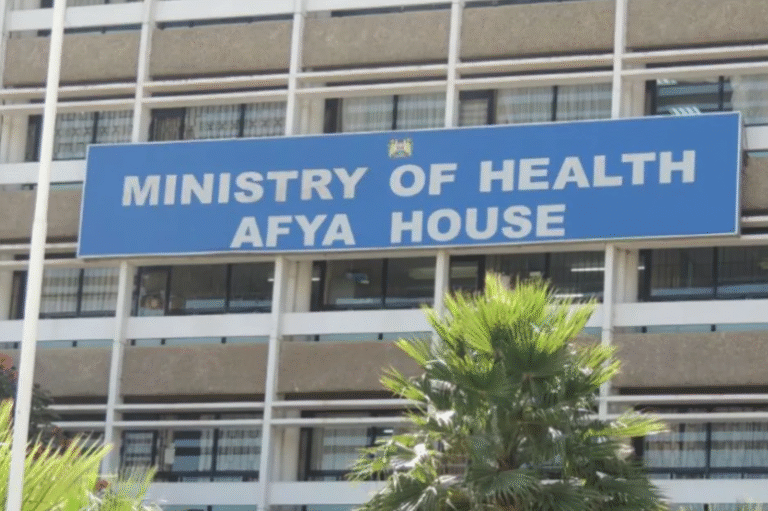 Ministry Revokes Irregular Nursing Internship Placements, Suspends Nursing Council CEO