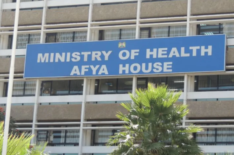 Ministry Revokes Irregular Nursing Internship Placements, Suspends Nursing Council CEO