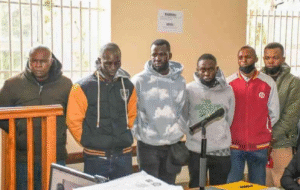 Expert Places Missing Nakuru Fisherman At Same Location As KWS Officers On Day Of Disappearance