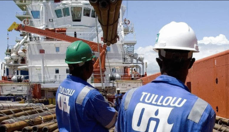 Tullow Signs Sh15.5 Billion Kenya Assets Sale Deal With Gulf Energy