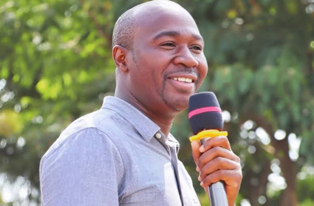 MP Mukunji, TV Journalist Sue Over Terror Related Charges