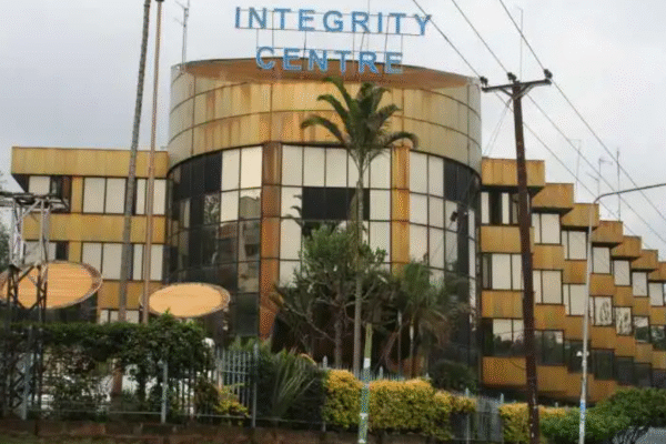EACC Recovers Grabbed Kenya Airports Authority’s Sh104 Million Land