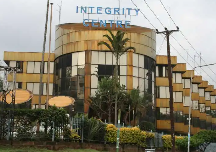 EACC Recovers Grabbed Kenya Airports Authority’s Sh104 Million Land