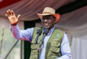 Kenya Intensifies Campaigns To Boost Tourist Numbers In The Country, Ruto Says