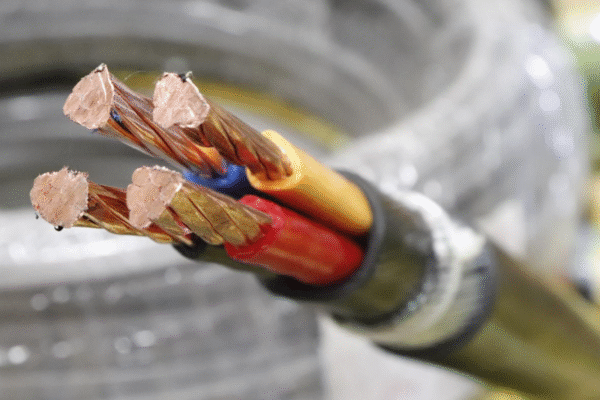 Company Behind Importation Of Substandard Cables Seized By KEBS Named