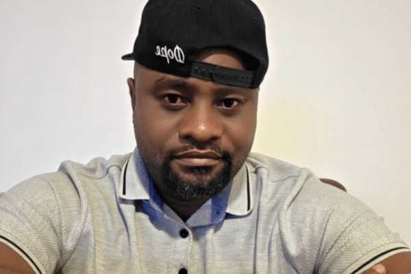 Social Media Activist Mwabili Mwagodi Missing In Tanzania