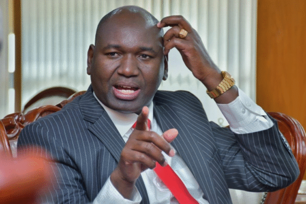 PS Bitok Clarifies Free Education To Stay