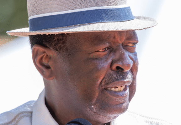 Cooperatives Hold A Key Role In The Growth Of Our Economy, Mudavadi Says