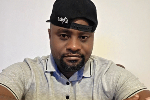 Activist Mwabili Mwagodi Found Alive