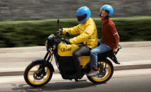 Uber Boda Introduces Advanced Safety Technology And Real-Time Monitoring To Elevate Motorcycle Taxi Standards In Kenya