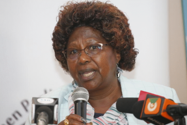 Setback As Magistrate Dismisses MP Kihara’s Bid To Quash Incitement Case Against HEer