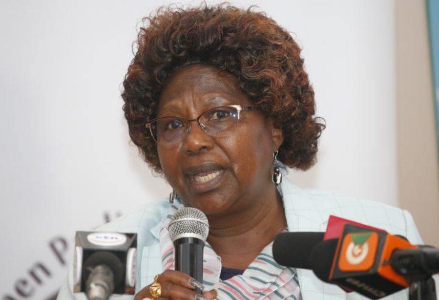 Setback As Magistrate Dismisses MP Kihara’s Bid To Quash Incitement Case Against HEer