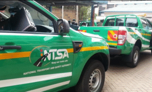 NTSA’s New Rules For Updating Vehicle Duty Records