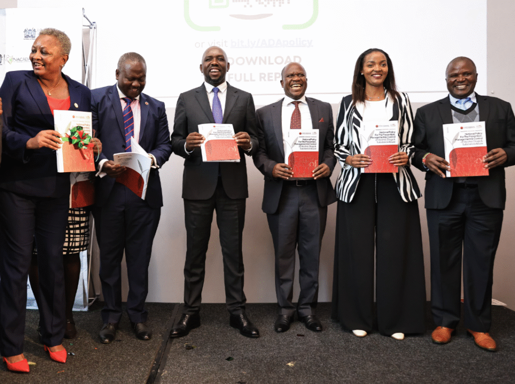 New Policy Bars Influencers From Advertising Alcohol Products