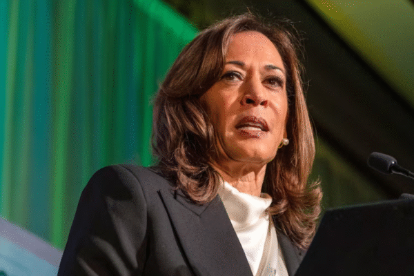 Kamala Harris Will Not Run For California Governor In 2026