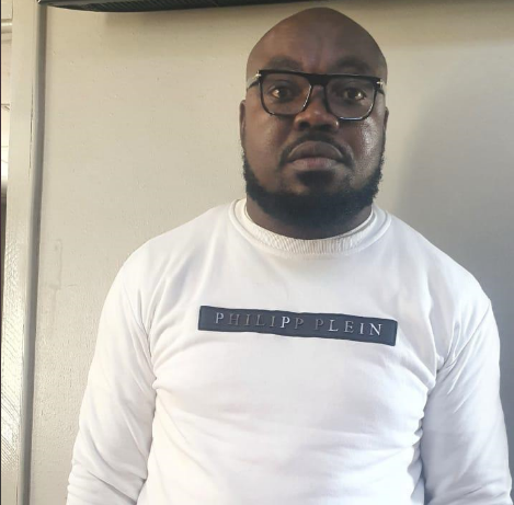 Cameroonian National Arrested In Fake Sh80 Million Gold Scam In Nairobi