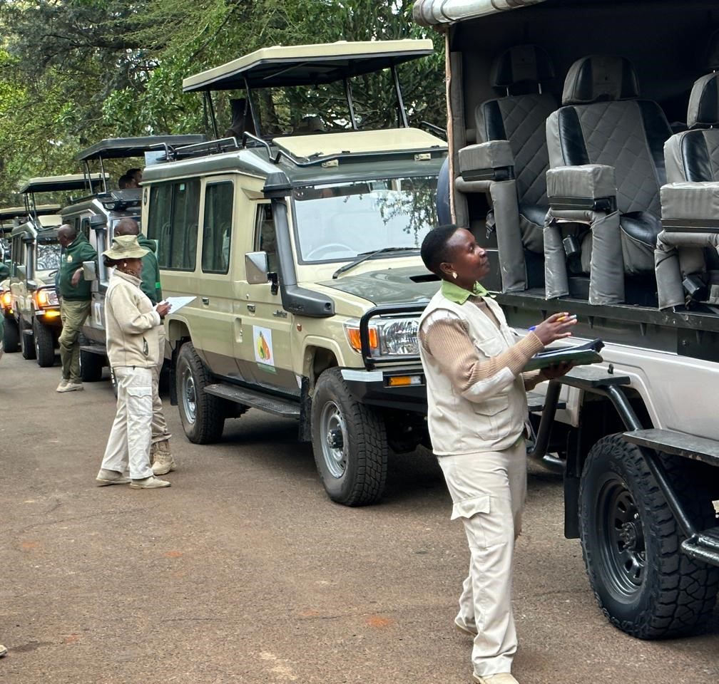 KWS Proposes New Conservation Fees To Bridge KES 12 Billion Funding Gap And Secure Kenya’s Wildlife Future