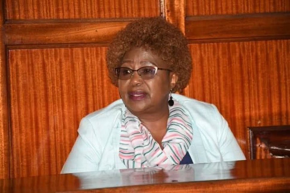 MP Kihara’s Attempt To Dismiss Incitement Case Rejected By Magistrate