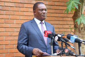 Justice Mturi Condemns Rising Abductions As Erosion Of Rule Of Law In Kenya