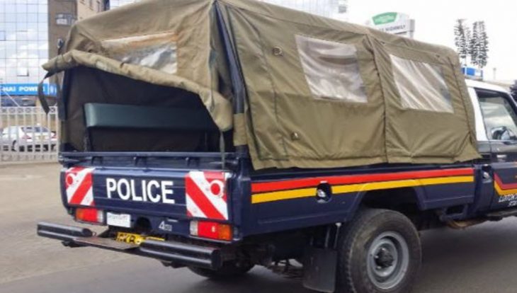 Tragedy As Man Is Stoned And Killed In Attack In Love Triangle Saga In Nyali, Mombasa
