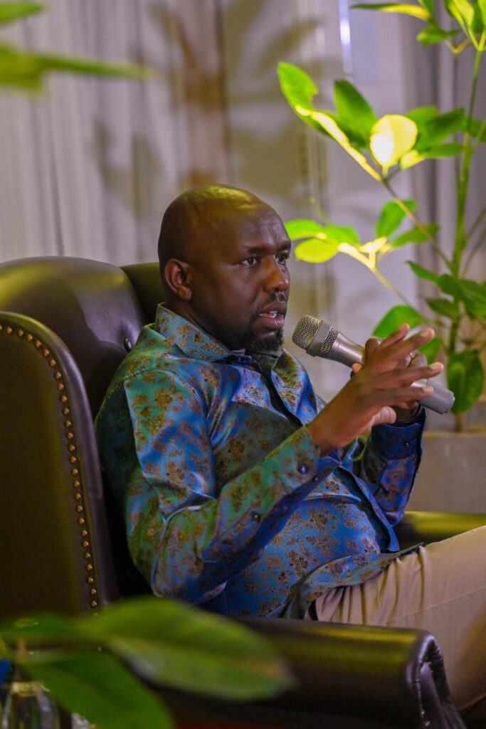Interior CS Murkomen Issues Update On Bodies Found At Embakasi Dumpsite
