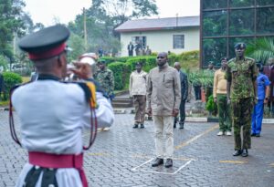 Murkomen Faults Counties Approving Bars In Residential Areas
