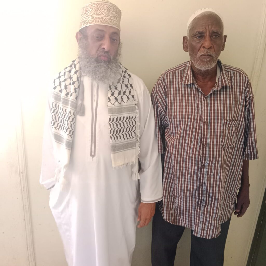 Ivory Kingpin In Court After Arrest With Rhino Horns In Mombasa
