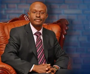 Renowned Lawyer Cecil Miller Vows To Uphold His Integrity