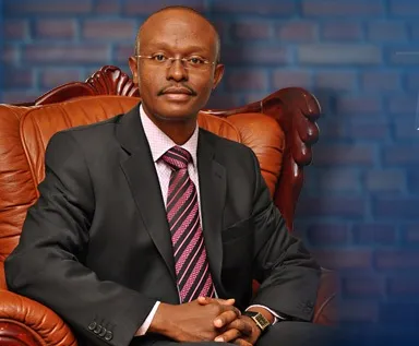 Renowned Lawyer Cecil Miller Vows To Uphold His Integrity