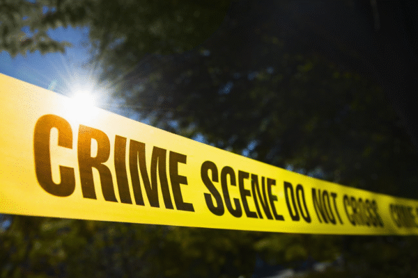 Tragedy As Man Dies By Suicide In Muranga South Divisional Offices