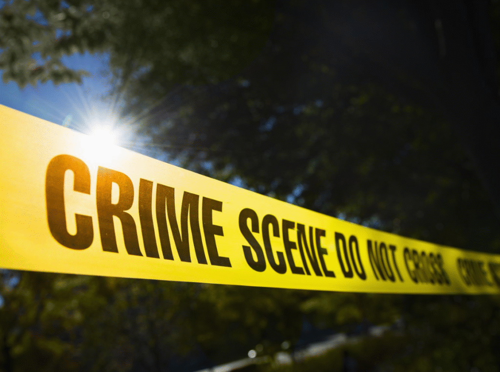 Police Shoot And Kill Suspect In Failed Robbery On Hotel In Kakamega