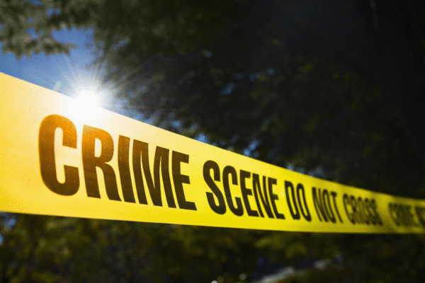 Police Shoot And Kill Suspect In Failed Robbery On Hotel In Kakamega
