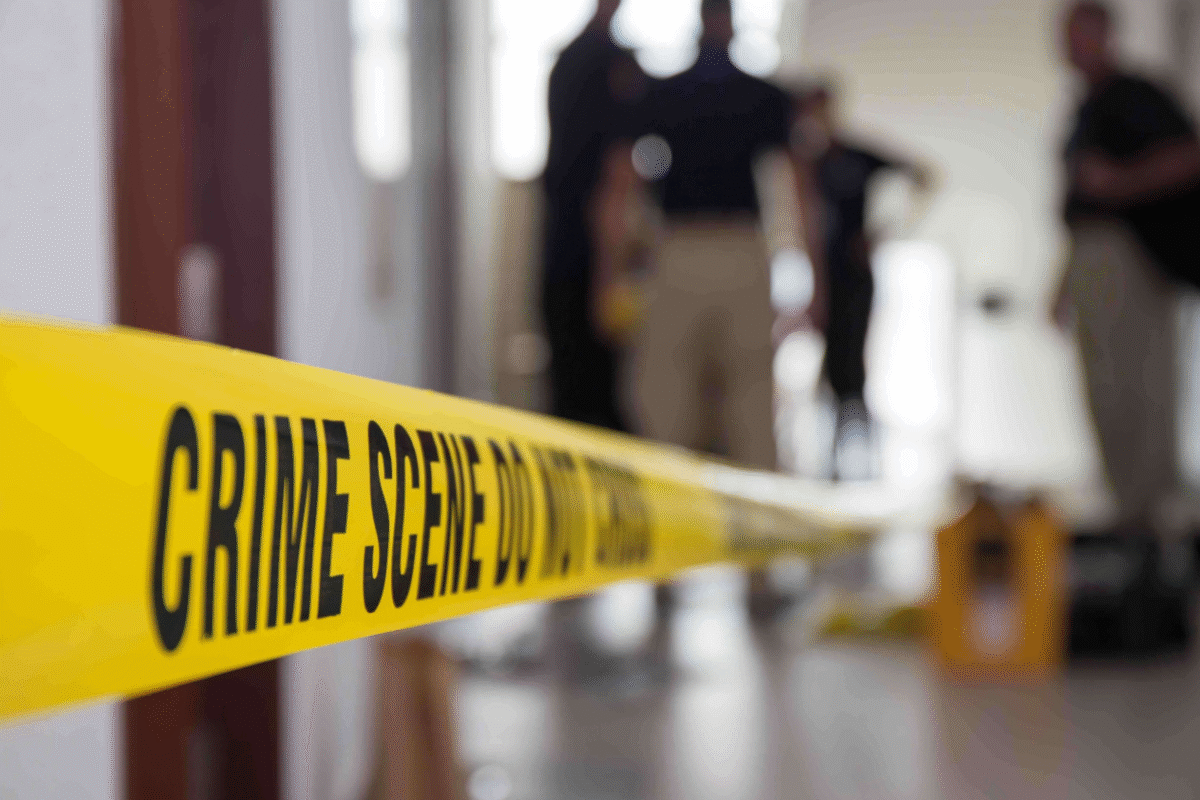 Private Security Guard Found Dead After Suicide In Kayole, Nairobi
