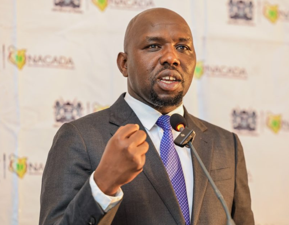 Murkomen Scoffs At ICC Threats By The Opposition