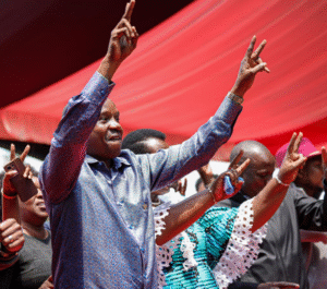 DP Kindiki Says Empowerment Critical For Better Livelihoods