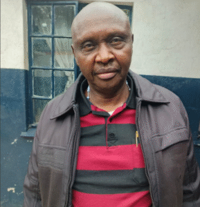 Former MP Mwaita Arrested In Land Fraud Probe In Nairobi