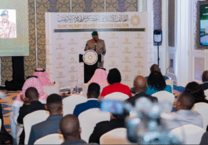 MPs, Banks To Get Training On Terrorism Financing