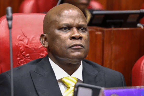 Siaya Deputy Governor Oduol Asks For Truce With Governor Orengo Over Leadership Standoff