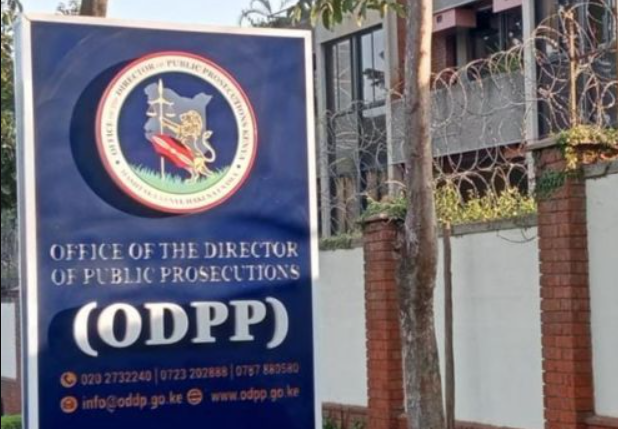 DPP Secures Extradition Of Ugandan Woman To Face Drug-Related Charges In Kenya